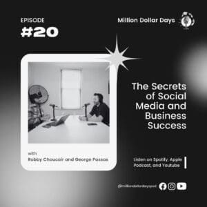 The Secrets of Social Media and Business Success