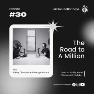 The Road To A Million: Navigating Entrepreneurship and Financial Growth 1 The Road To A Million: Navigating Entrepreneurship and Financial Growth