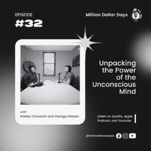 Unpacking the Power of the Unconscious Mind: A Deep Dive into Technology, Entrepreneurship, and Personal Growth 2024 1 32 podcast