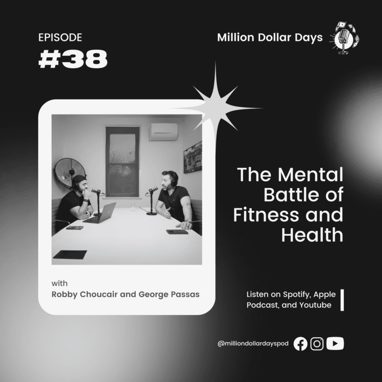 Million Dollar Days 6