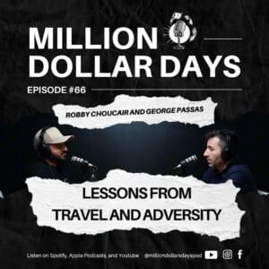 Consistency in Content Creation: Building Authentic Connections & Viral Success 1 ep 66