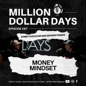 Money Mindset 1 ep 87