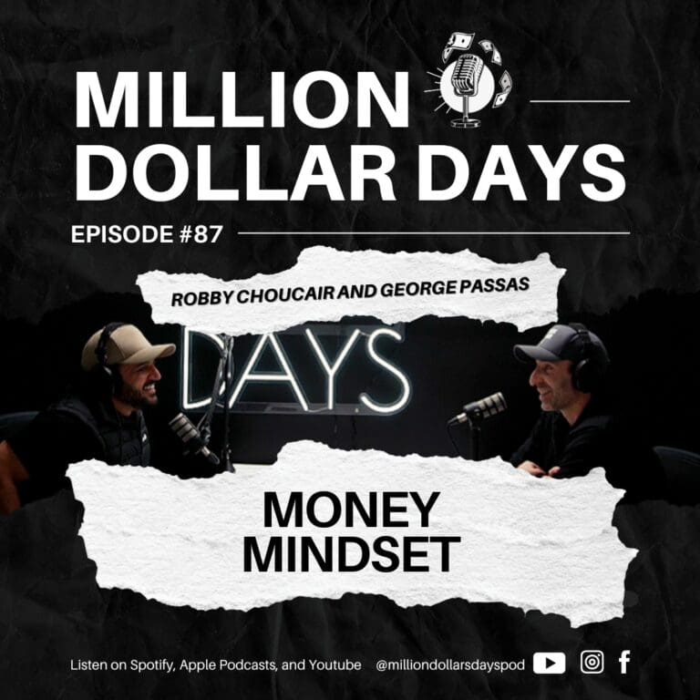Money Mindset 4 ep 87