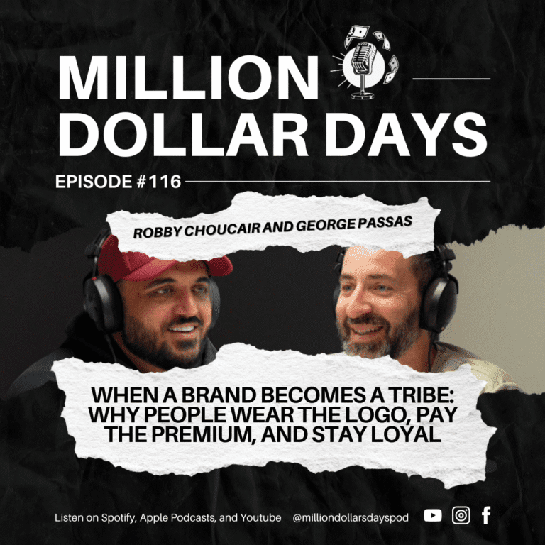 Brand tribalism and loyalty why people wear logos pay more and stay loyal