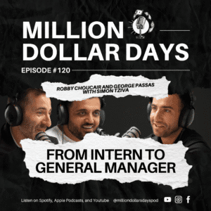 In depth discussion on construction management, career progression, and building authority on site through experience and decision making.