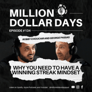 Why You Need To Have A Winning Streak Mindset 1 Developing a winning streak mindset allows you to stay focused, maintain momentum, and turn small daily wins into long-term success.