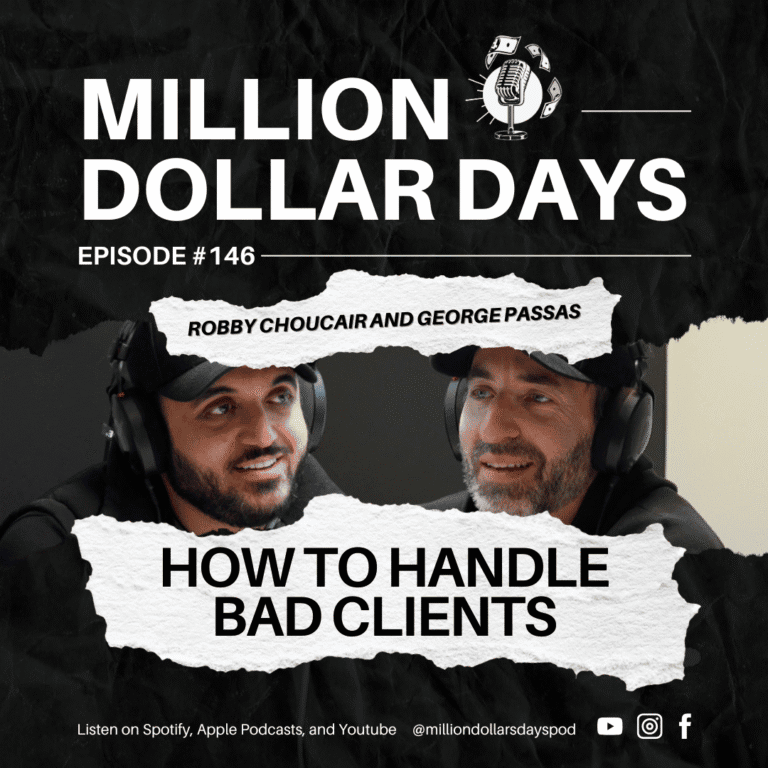 How to Handle Bad Clients 3 Strategies for managing bad clients and protecting your business