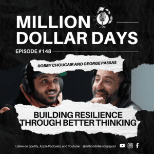 Building Resilience Through Better Thinking 1 Strengthening resilience and mental clarity to navigate business challenges.